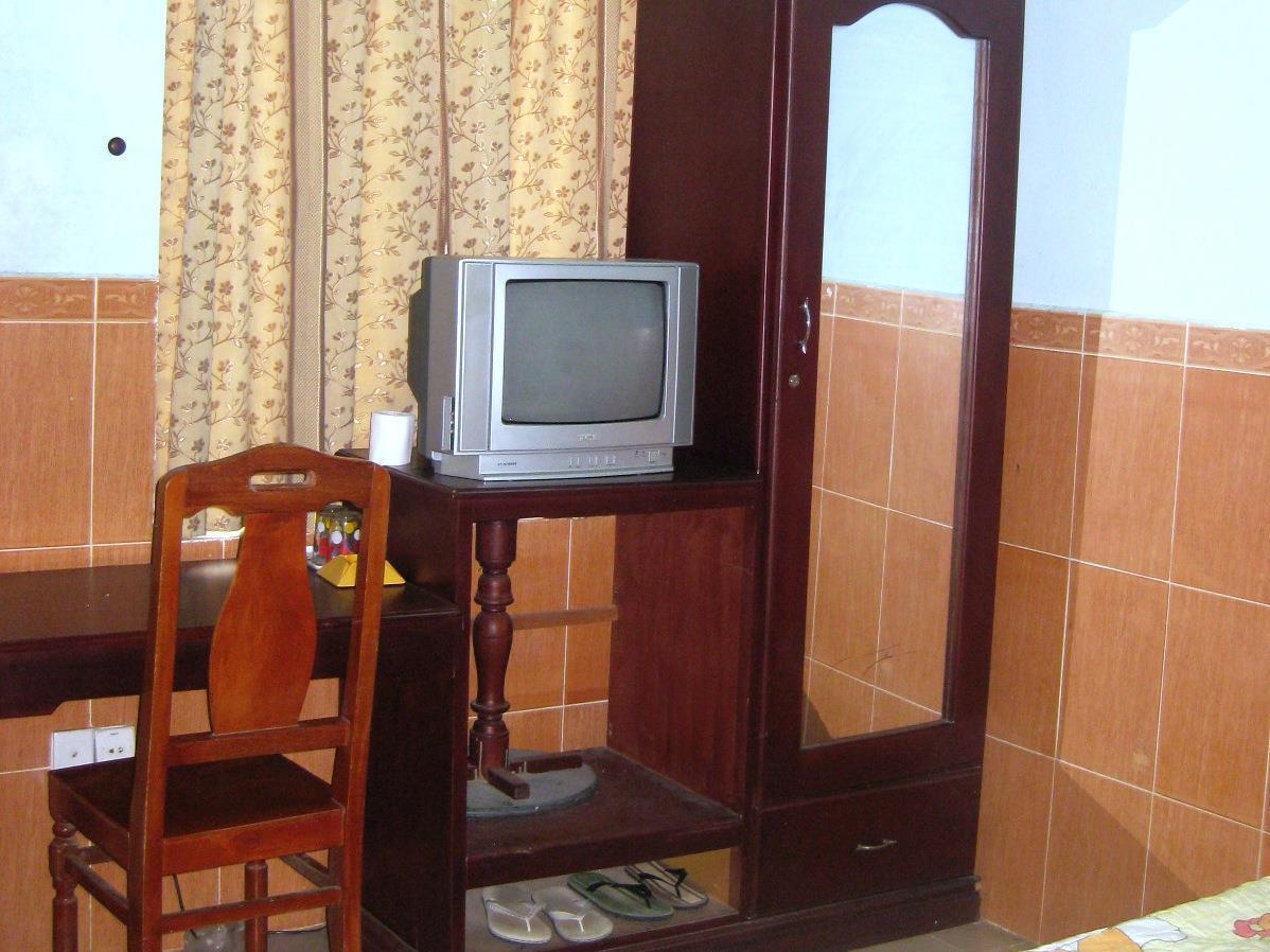 Hotel Romance Дананг Экстерьер фото