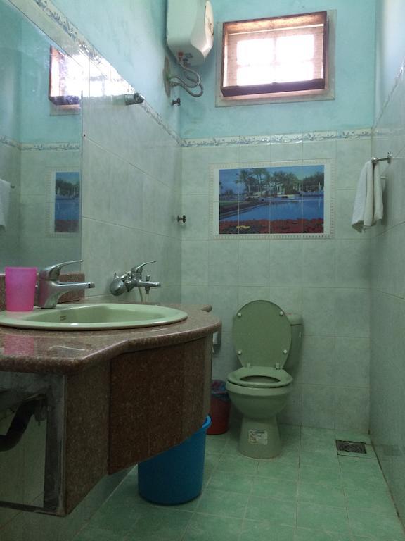 Hotel Romance Дананг Номер фото