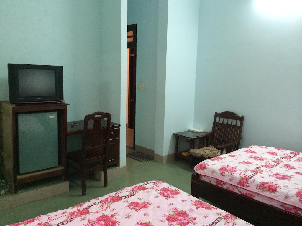 Hotel Romance Дананг Номер фото